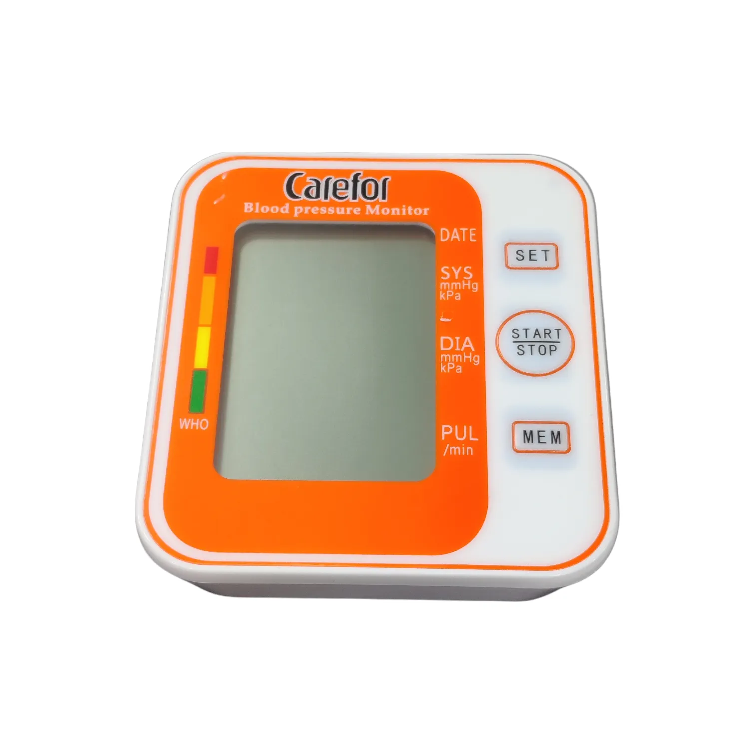 Carefor Digital Blood Pressure Monitor