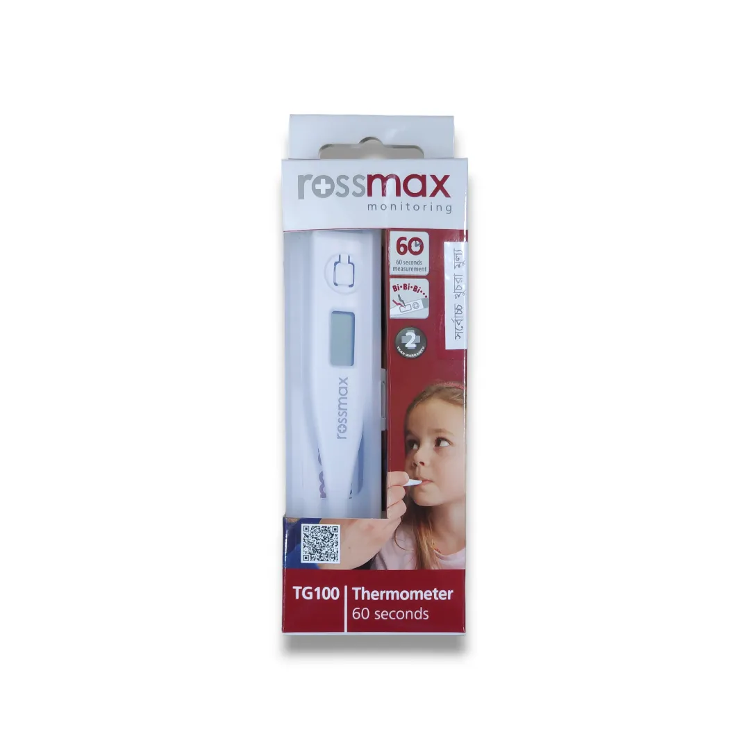 Rossmax Digital Thermometer TG100