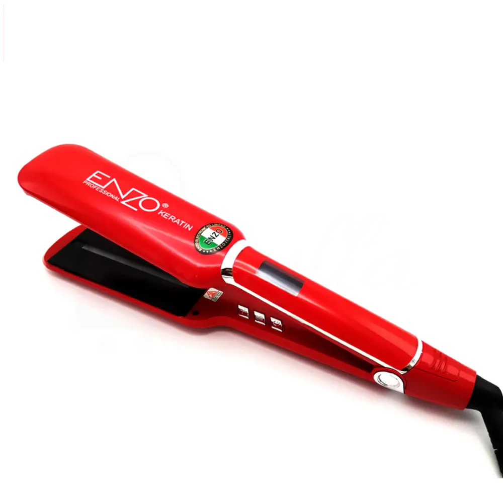 ENZO EN-5666 Professional Electric Hair straightener