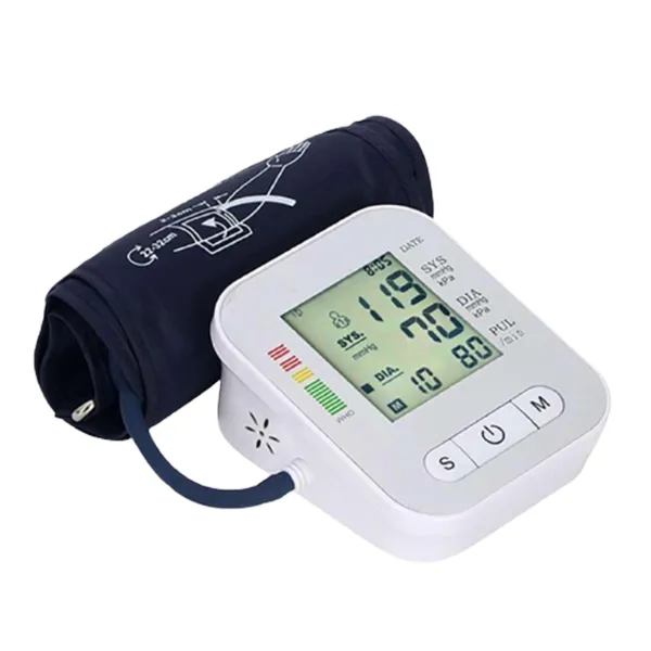 ELECTRONIC BLOOD PRESSURE MACHINE RAK283
