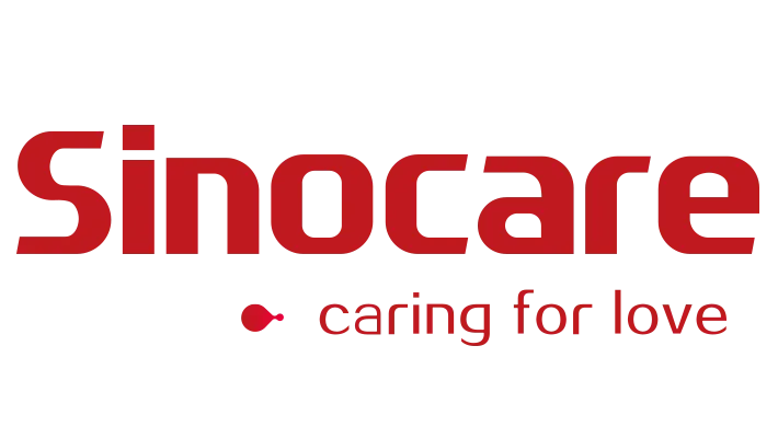 Sinocare_logo